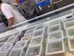 -CORNER CONE GELATO酷矿手作霜淇淋(南头古城店)