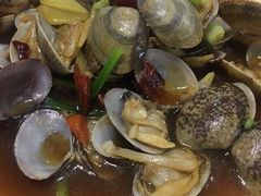 -鑫悦楼煎蟹·16年海鲜大排档