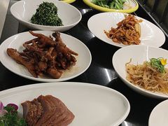 -城北食府(枫林店)