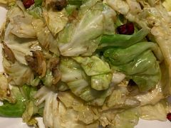 海鲜爆炒大头菜-江南原著(中联广场店)