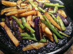 -全聚贤餐厅·湖北家常菜(沙湖店)