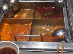 -海底捞火锅(苏宁生活广场店)