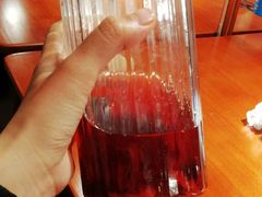 山楂汁-有位虾匠·香辣蟹·小龙虾(李村店)