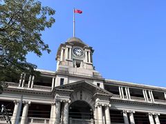 -广州白天鹅宾馆