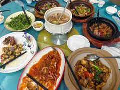 -顺德家厨(白云店)