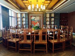 包厢-淮上豆府(水厂路店)