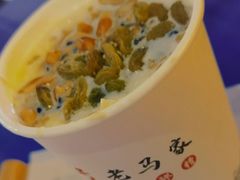 -正宁路小吃夜市