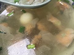 -福州人铭小吃