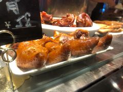 -陈鹏鹏潮汕菜(宝安机场T3航站楼店)