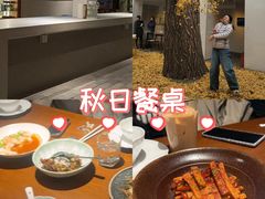 -自如ZSPACE四合院艺术餐厅