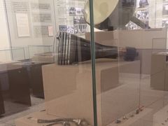 -哈尔滨工业大学-博物馆