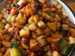 -U你·湖北家宴菜(南湖总店)