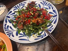 -吃货私房菜(丽江束河古镇店)