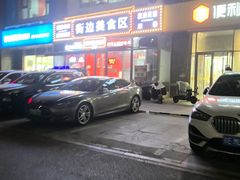 -翠微百货(龙德店)