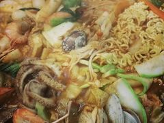 -三顺韩式料理店(广益店)