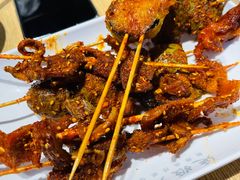 -延姬炸串(天玥中心店)