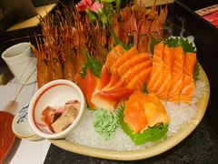 -匠和风精致料理(成都龙湖滨江天街店)