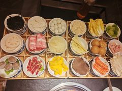 -咏江南·苏式火锅·苏州评弹(观前街店)