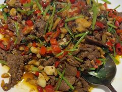 -十二点·辣椒炒肉(南山店)