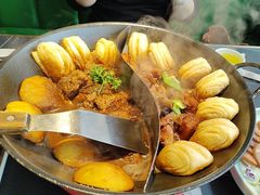 -津武刁馋一锅出(双街店)