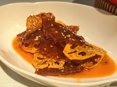 -许家菜.艺创菜(仁和新城店)