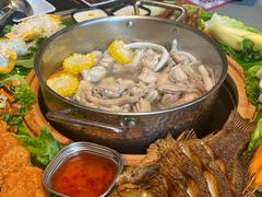 -椰小鸡·琼州糟粕醋(美兰缤纷城店)