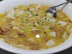 -邢家锅贴老店·非遗·开封菜(金明广场店)