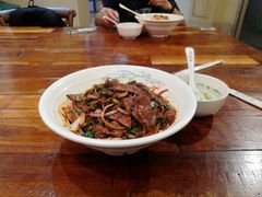 -春雪面馆(转塘店)