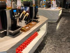 -长兴开元名都大酒店·地中海咖啡厅