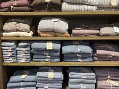 -MUJI无印良品(西单大悦城店)