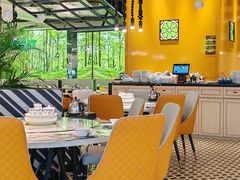 -叹茶靓点·粤式餐厅·全天茶市(三元里万科里店)