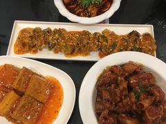 -刘胖子家常菜·蹄花焖藕(中南店)