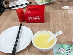 -姥家春饼店(漳州二路店)