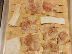 -新石器烤肉(百联川沙店)