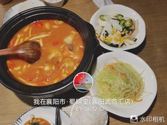 -蜀锦堂·川味现炒(襄阳武商汇店)