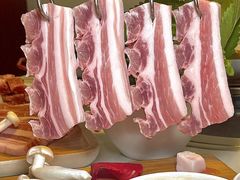 -韩时烤肉(枫蓝店)
