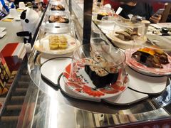 -友壹町寿司(嘉洲广场店)