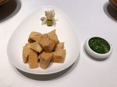 普宁县脆豆腐-潮上潮(南中环店)