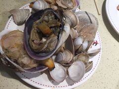 -鑫海汇海鲜烤肉自助(北国商城店)