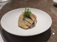 老上海咸鸡-上海总会SHANGHAICLUB(兴业太古汇店)