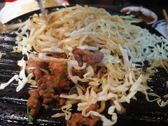 -厚味居炙子烤肉·清真(天桥南纬路店)