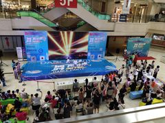 -光启城时尚购物中心