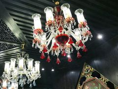 -鼓楼东街老火锅(鼓楼店)