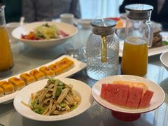 -大鸭梨烤鸭(枣园店)