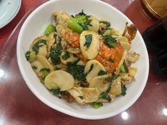 -红灯笼龙凤饭店(宁波老字号店)