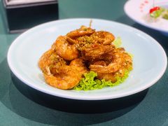 炸烹大虾-新沸腾鱼乡(世贸天阶店)