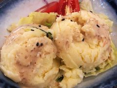 -鸟鸣门屋台料理(金帝银泰店)