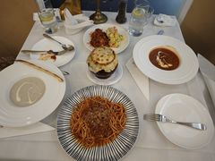 -成桂西餐厅(河北路店)