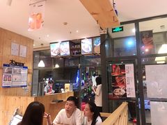 -木屋烧烤(西南角店)