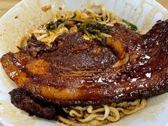 -无名老卤面(中华门店)